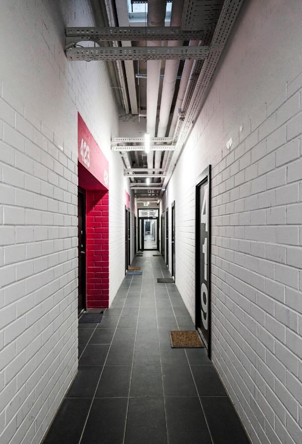 Radio City Loft - Apartment 420 Kaunas Luaran gambar