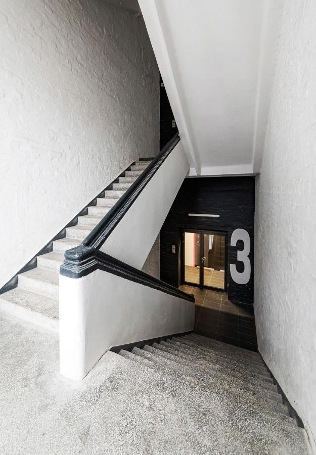 Radio City Loft - Apartment 420 Kaunas Luaran gambar