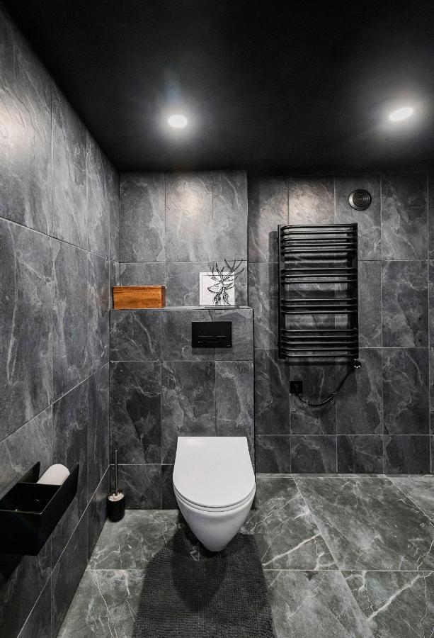 Radio City Loft - Apartment 420 Kaunas Luaran gambar