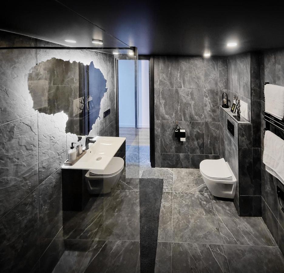 Radio City Loft - Apartment 420 Kaunas Luaran gambar