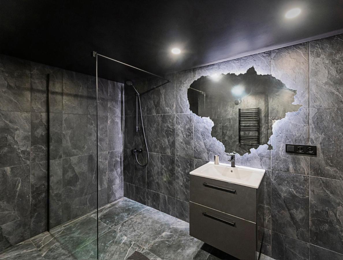 Radio City Loft - Apartment 420 Kaunas Luaran gambar