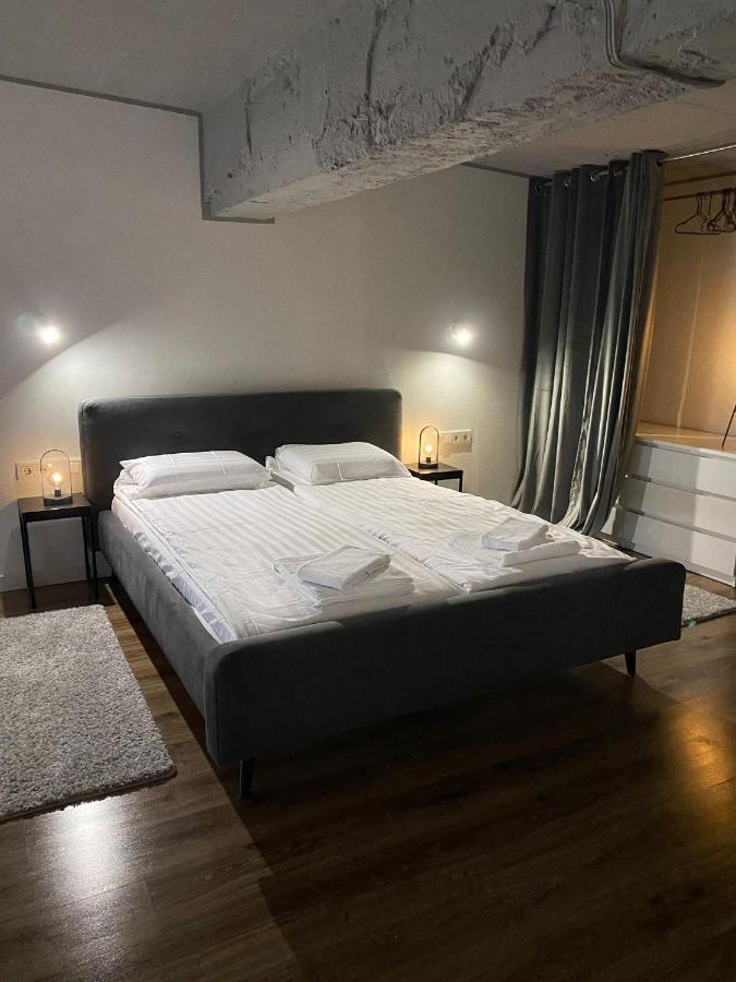 Radio City Loft - Apartment 420 Kaunas Luaran gambar