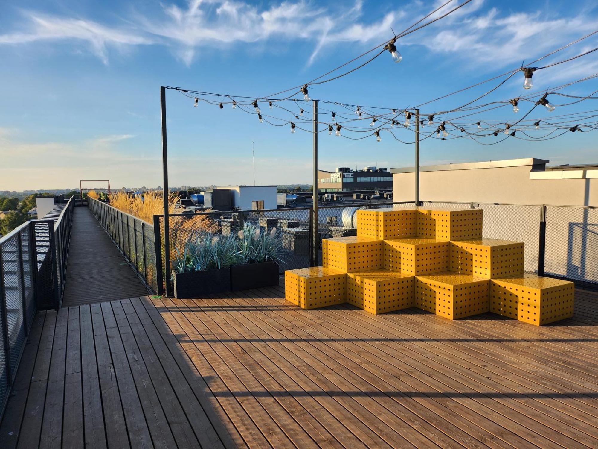 Radio City Loft - Apartment 420 Kaunas Luaran gambar