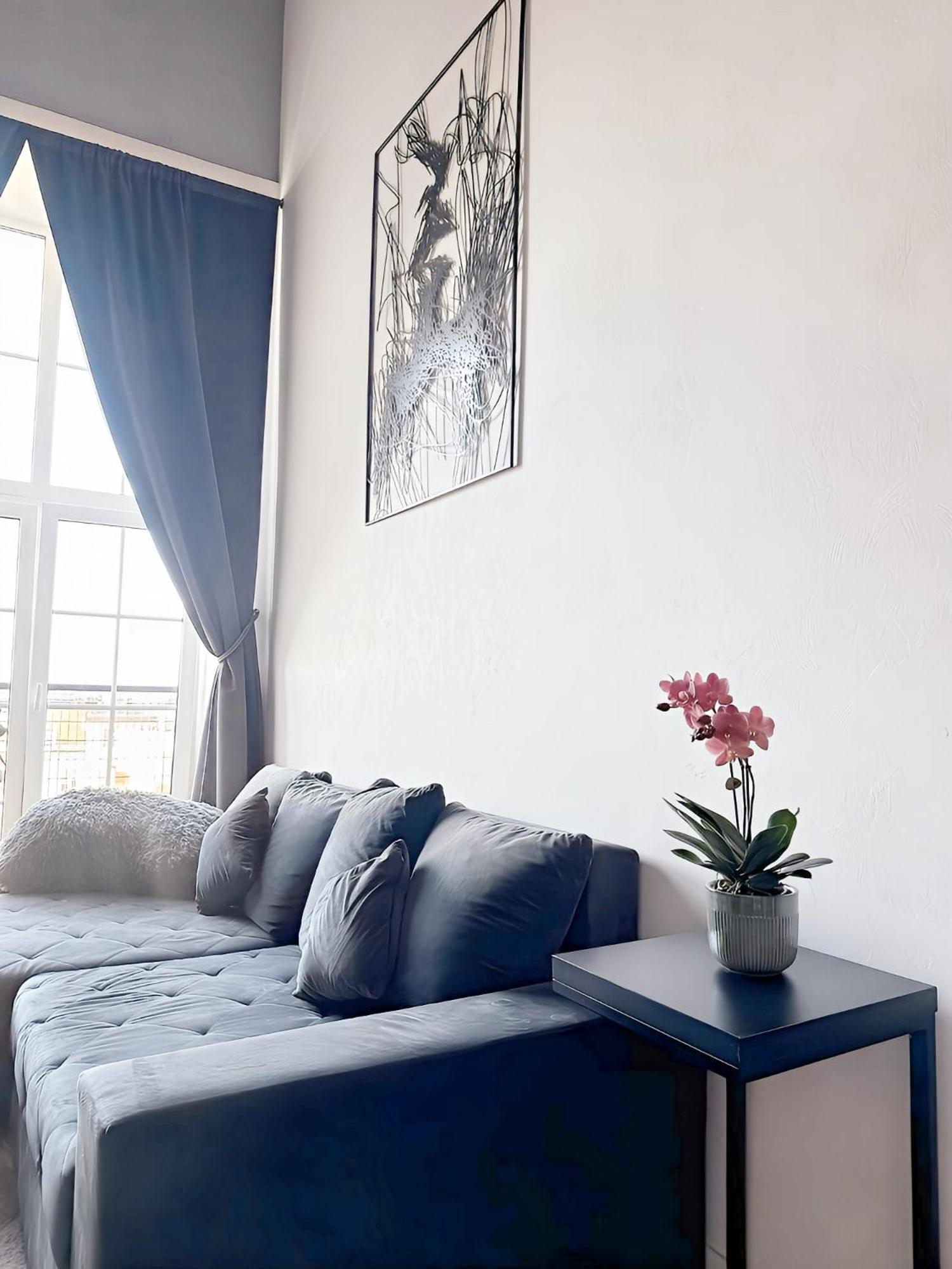 Radio City Loft - Apartment 420 Kaunas Luaran gambar